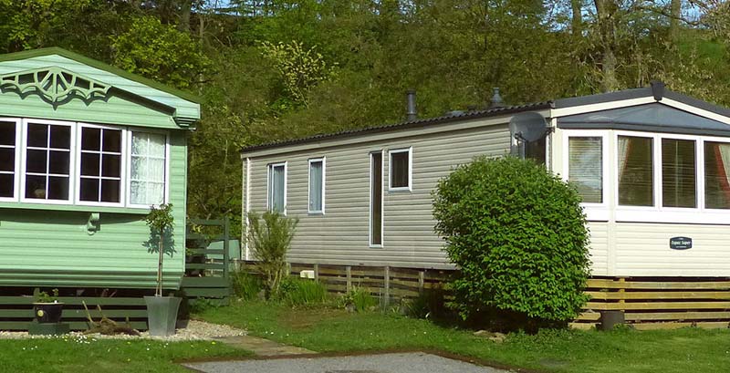 Dalys Caravan Parks Case Study