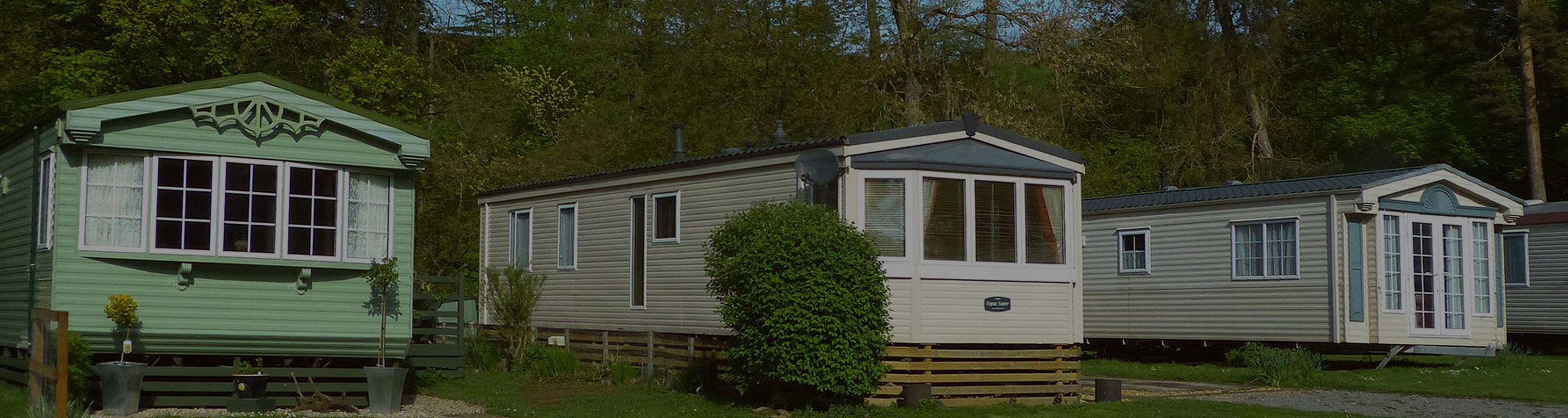 Dalys Caravan Park - Case Study