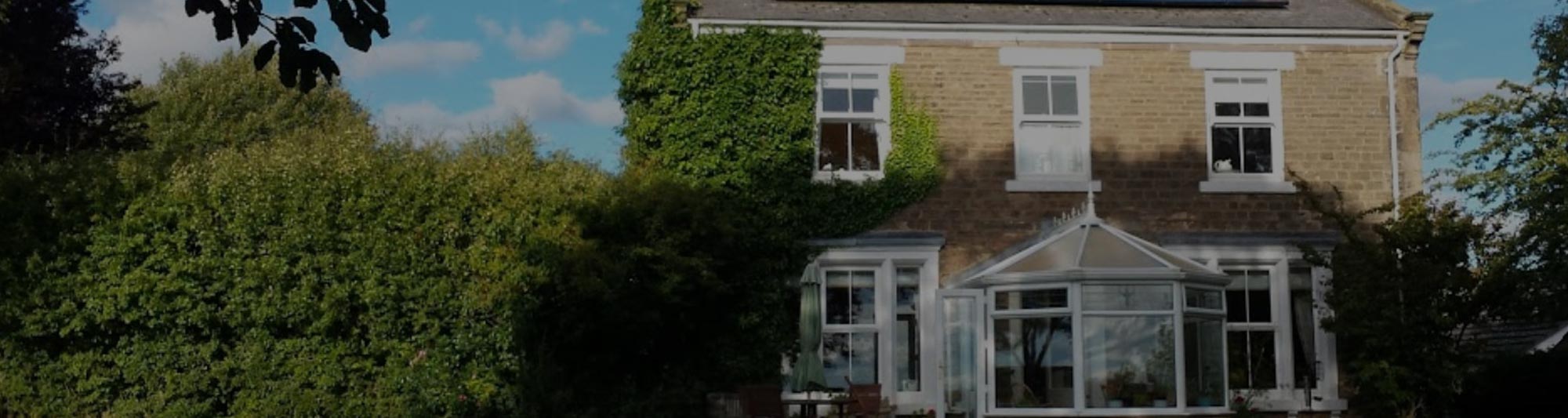 Dowfold House Bed & Breakfast - Case Study