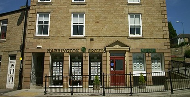 Harrington Brown Case Study